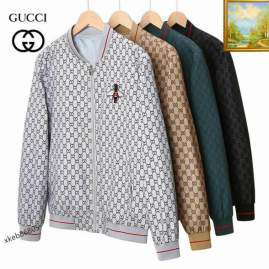 Picture of Gucci Jackets _SKUGucciM-3XL25tn1633442